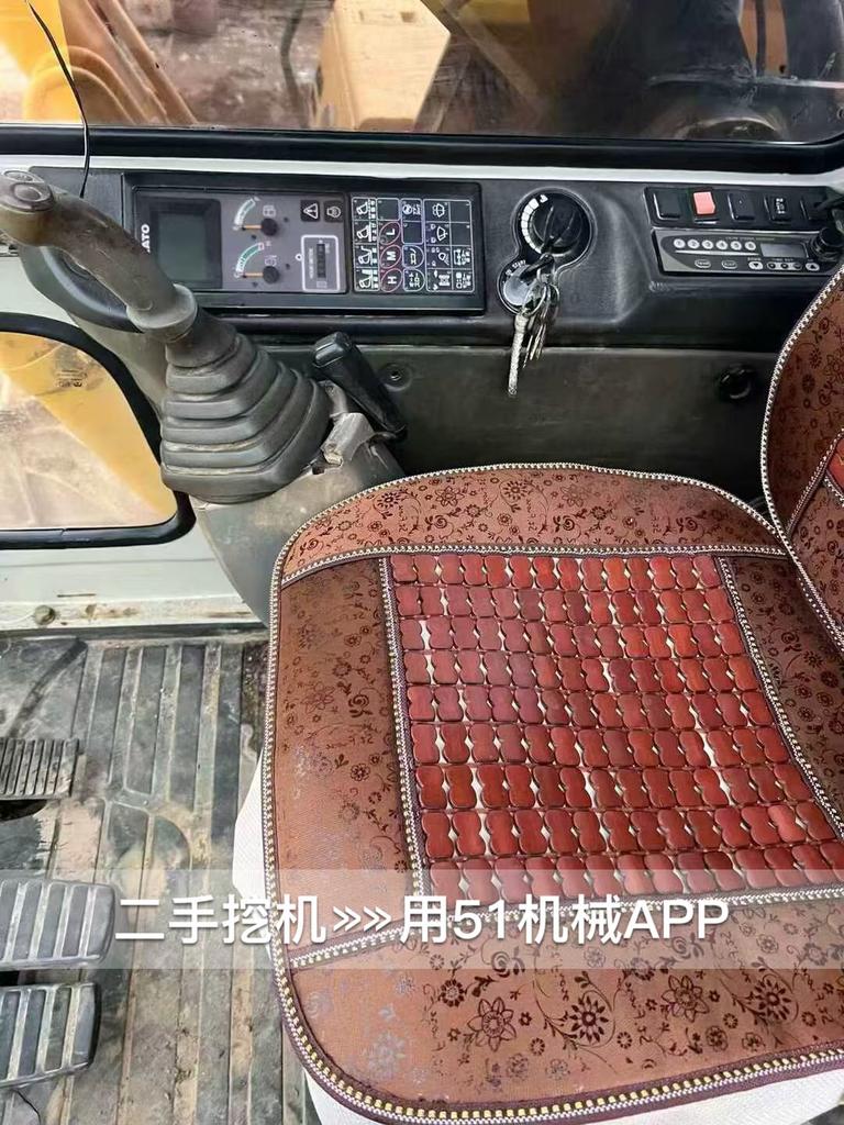 51机械